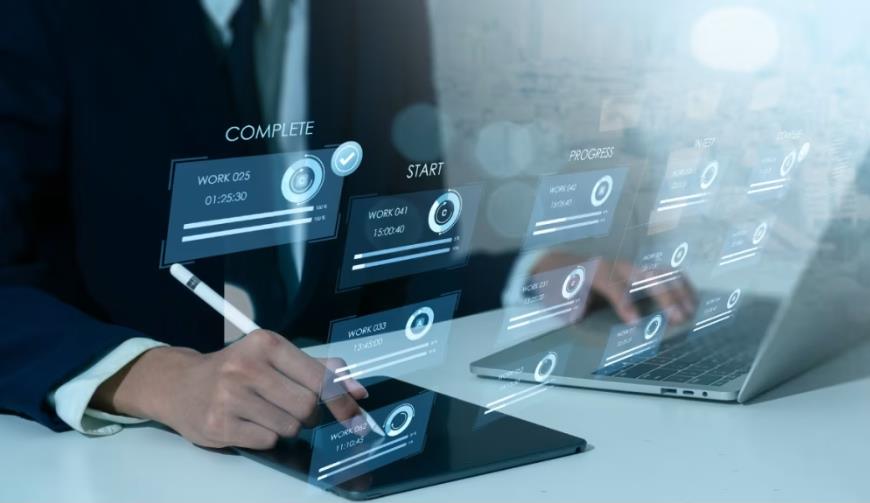 桥东区小程序定制：本地计算赋能，解锁核心优势