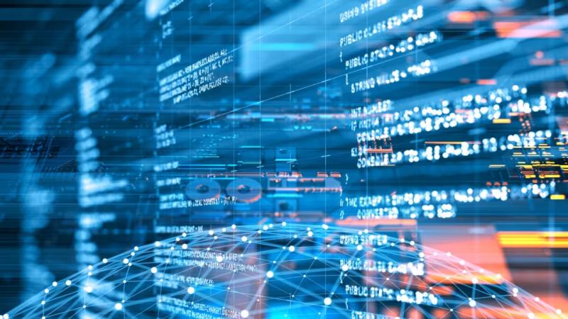 Linux基石:桥东区小程序开发公司的技术底座与发行版选择逻辑