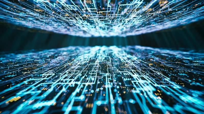桥东区网站建设：实施DevOps，赋能医疗保健领域数字化转型